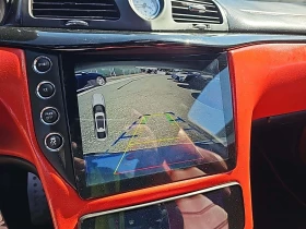 Maserati GranTurismo SPORT* FACELIFT* - 39999 лв. - 29102724 13