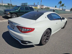 Maserati GranTurismo SPORT* FACELIFT* - 39999 лв. - 29102724 2