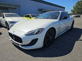 Maserati GranTurismo SPORT* FACELIFT* 