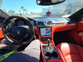 Maserati GranTurismo SPORT* FACELIFT* - 39999 лв. - 29102724 6