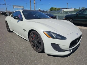 Maserati GranTurismo SPORT* FACELIFT* - 39999 лв. - 29102724 3