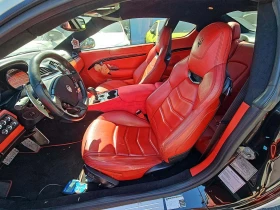 Maserati GranTurismo SPORT* FACELIFT* - 39999 лв. - 29102724 8