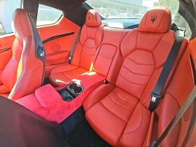 Maserati GranTurismo SPORT* FACELIFT* - 39999 лв. - 29102724 10