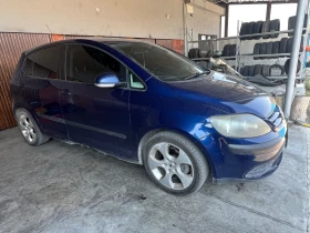 VW Golf Plus 1.9TDI - 99 лв. - 28603226 2