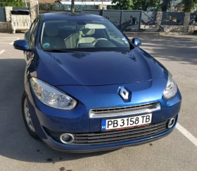 Обява за продажба на Renault Fluence 1.6 16v ~10 999 лв. - изображение 1
