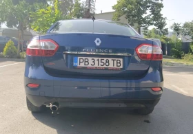 Обява за продажба на Renault Fluence 1.6 16v ~10 999 лв. - изображение 3
