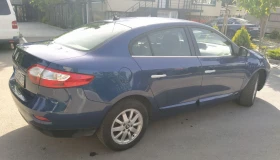 Обява за продажба на Renault Fluence 1.6 16v ~10 999 лв. - изображение 4