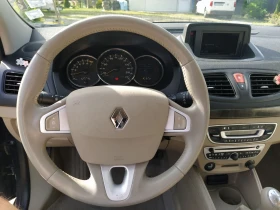 Обява за продажба на Renault Fluence 1.6 16v ~10 999 лв. - изображение 5