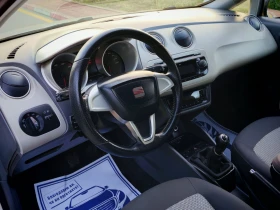 Seat Ibiza 1.4I(86)*  *  | Mobile.bg    14