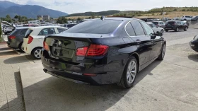 Обява за продажба на BMW 520 ТОП СЪСТОЯНИЕ !!!/ АВТОМАТИК ~17 700 лв. - изображение 5