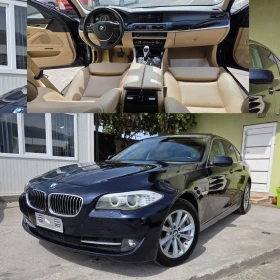 Обява за продажба на BMW 520 ТОП СЪСТОЯНИЕ !!!/ АВТОМАТИК ~17 700 лв. - изображение 1