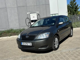 Toyota Corolla 1.4 i | Mobile.bg    7