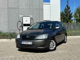 Toyota Corolla 1.4 i | Mobile.bg    3