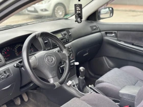 Toyota Corolla 1.4 i | Mobile.bg    8