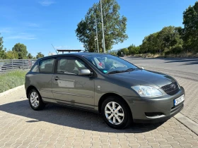 Toyota Corolla 1.4 i | Mobile.bg    4