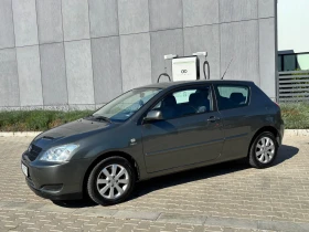 Toyota Corolla 1.4 i | Mobile.bg    6