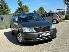    Toyota Corolla 1.4 i