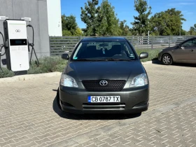 Toyota Corolla 1.4 i | Mobile.bg    2