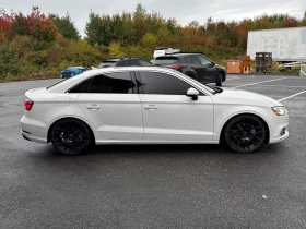 Audi A3 2.0 * * H&R * STAGE 1 | Mobile.bg    3