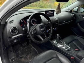 Audi A3 2.0 * * H&R * STAGE 1 | Mobile.bg    5