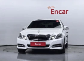 Mercedes-Benz E 220 Avantgarde | Mobile.bg    3