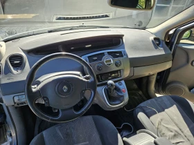 Обява за продажба на Renault Grand scenic ~3 840 лв. - изображение 7