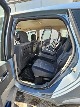 Обява за продажба на Renault Grand scenic ~3 840 лв. - изображение 9