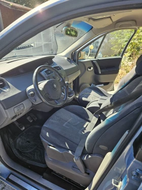 Обява за продажба на Renault Grand scenic ~3 840 лв. - изображение 8