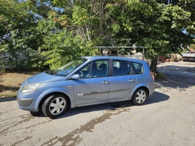 Обява за продажба на Renault Grand scenic ~3 840 лв. - изображение 1