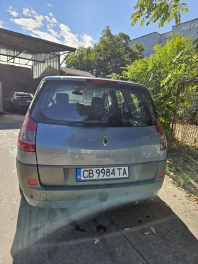 Обява за продажба на Renault Grand scenic ~3 840 лв. - изображение 6
