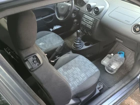 Обява за продажба на Ford Fiesta ~1 123 лв. - изображение 10 | Auto.bg Обява за продажба на Ford Fiesta ~1 123 лв. - изображение 10