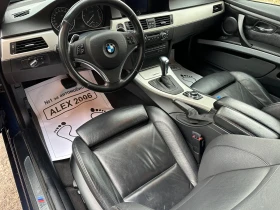 BMW 320 d Facelift  | Mobile.bg    5