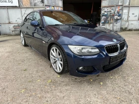 BMW 320 d Facelift  | Mobile.bg    2