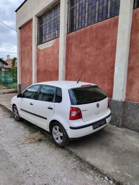 Обява за продажба на VW Polo 1.6 ~ 111 лв. - изображение 3 | Auto.bg Обява за продажба на VW Polo 1.6 ~ 111 лв. - изображение 3