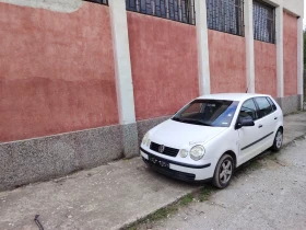 Обява за продажба на VW Polo 1.6 ~ 111 лв. - изображение 1 | Auto.bg Обява за продажба на VW Polo 1.6 ~ 111 лв. - изображение 1