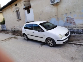 Обява за продажба на VW Polo 1.6 ~ 111 лв. - изображение 4 | Auto.bg Обява за продажба на VW Polo 1.6 ~ 111 лв. - изображение 4