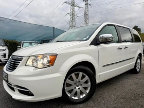 Chrysler Gr.voyager 2.8 CRDI 7-МЕСТЕН/КОЖА/АВТОМАТ/НАВИ