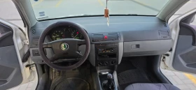 Skoda Fabia 1.4   | Mobile.bg    12