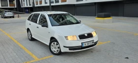 Skoda Fabia 1.4   | Mobile.bg    7