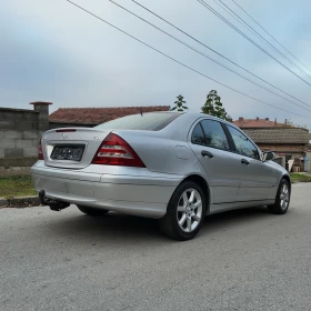 Mercedes-Benz C 200 C 200 C class - 6850 лв. / 3502.35 € - 42004572 3