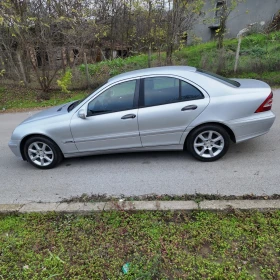 Mercedes-Benz C 200 C 200 C class - 6850 лв. / 3502.35 € - 42004572 6