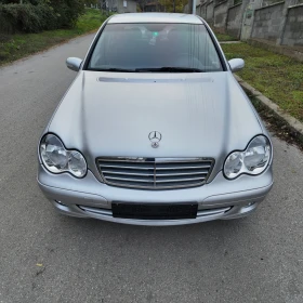 Mercedes-Benz C 200 C 200 C class - 6850 лв. / 3502.35 € - 42004572 9