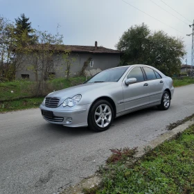 Mercedes-Benz C 200 C 200 C class - 6850 лв. / 3502.35 € - 42004572 7