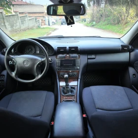 Mercedes-Benz C 200 C 200 C class - 6850 лв. / 3502.35 € - 42004572 16