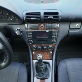 Mercedes-Benz C 200 C 200 C class - 6850 лв. / 3502.35 € - 42004572 15
