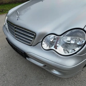 Mercedes-Benz C 200 C 200 C class - 6850 лв. / 3502.35 € - 42004572 8