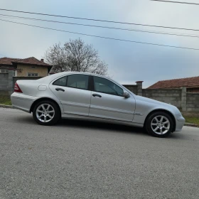Mercedes-Benz C 200 C 200 C class - 6850 лв. / 3502.35 € - 42004572 2