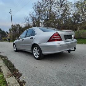 Mercedes-Benz C 200 C 200 C class - 6850 лв. / 3502.35 € - 42004572 5