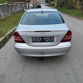 Mercedes-Benz C 200 C 200 C class - 6850 лв. / 3502.35 € - 42004572 4