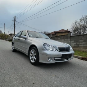 Mercedes-Benz C 200 C 200 C class